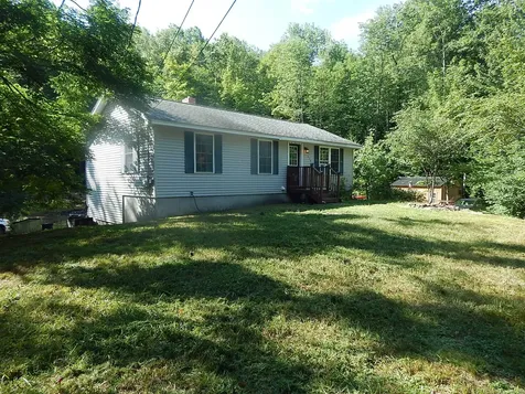 176 Hiram Hill Road Hiram ME 04041