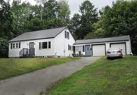 19 Hillside Avenue Winthrop ME 04364