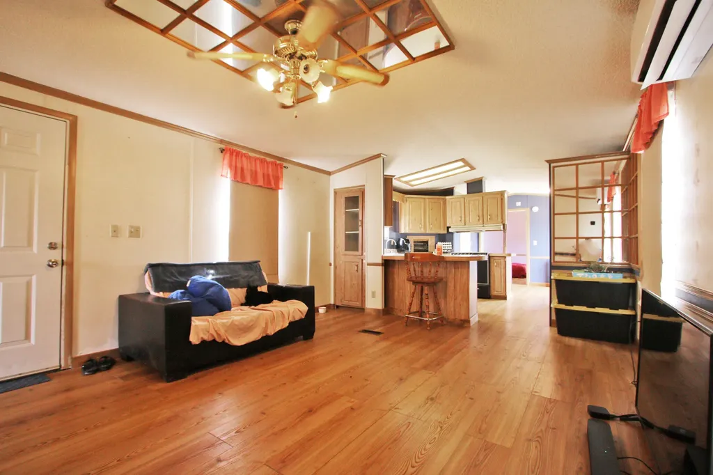 6 Pearson Lane Hermon ME 04401
