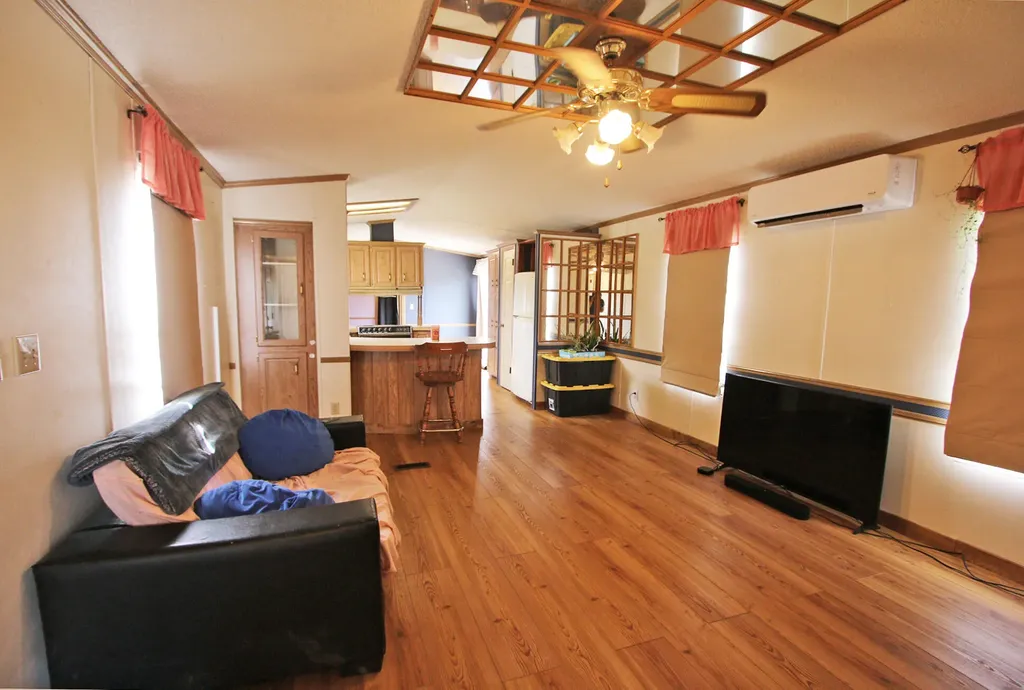 6 Pearson Lane Hermon ME 04401
