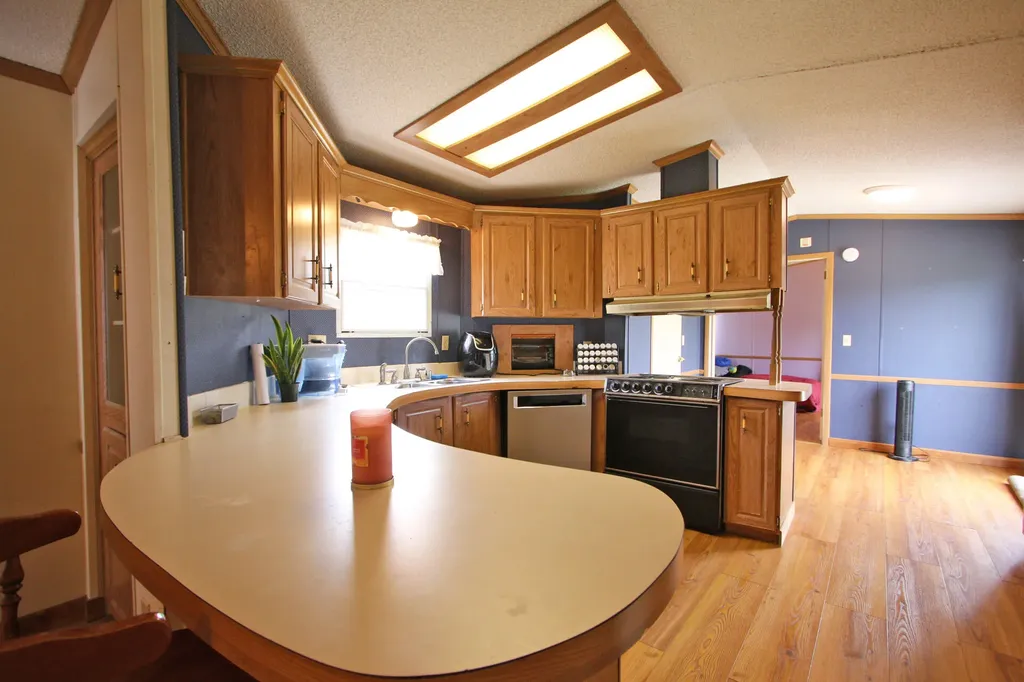 6 Pearson Lane Hermon ME 04401