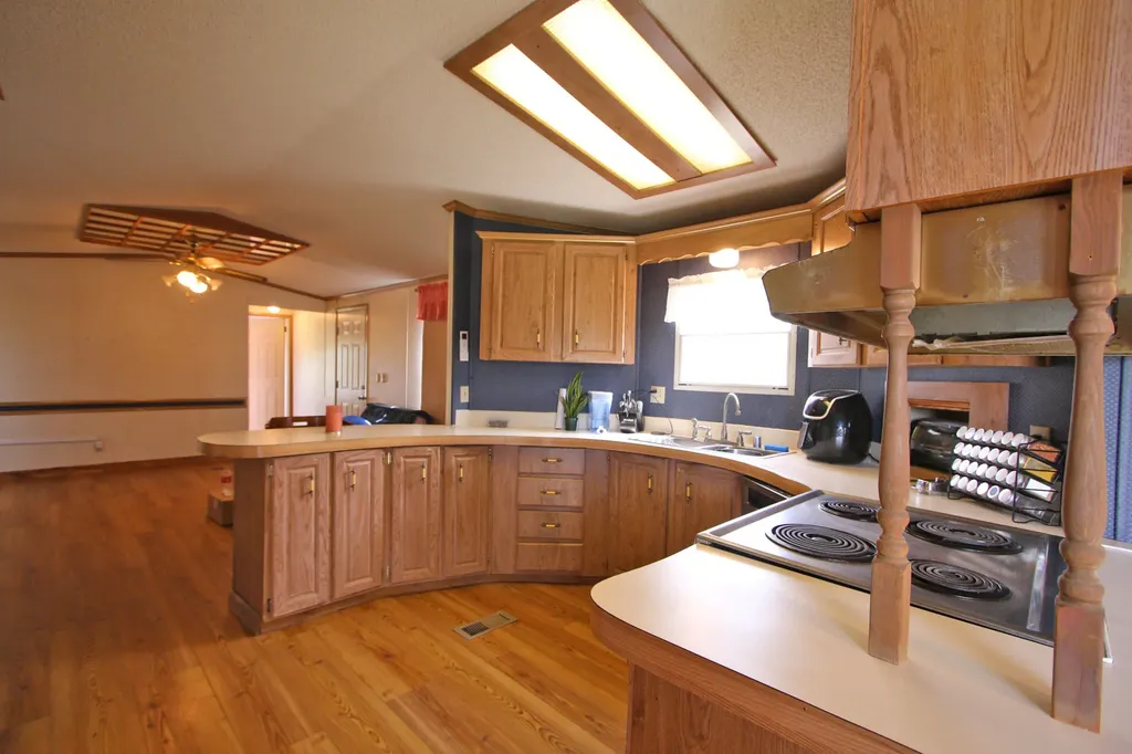 6 Pearson Lane Hermon ME 04401
