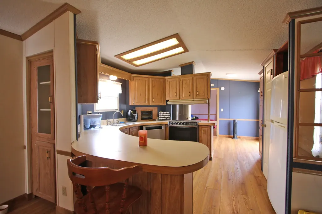 6 Pearson Lane Hermon ME 04401