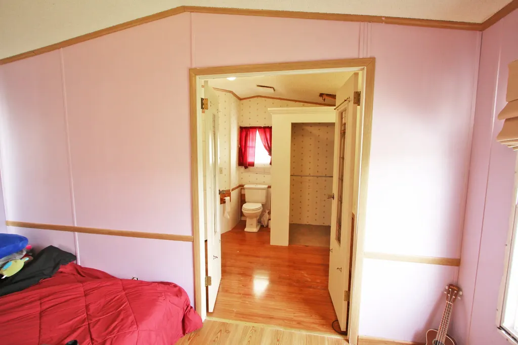 6 Pearson Lane Hermon ME 04401
