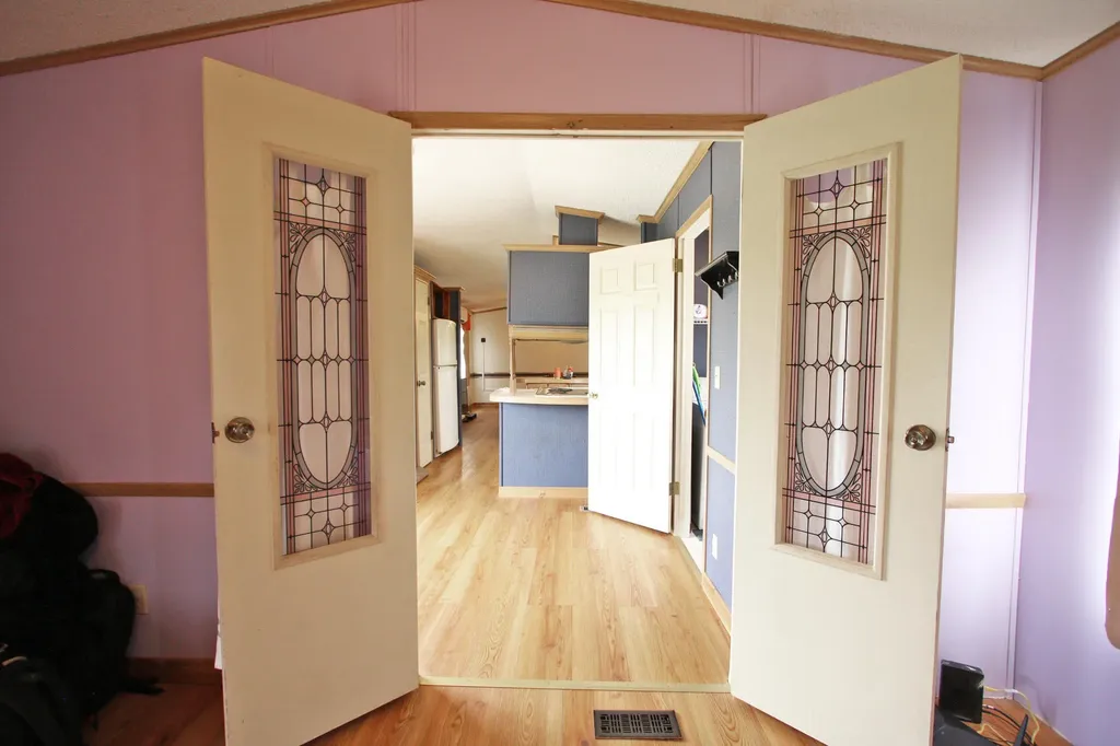 6 Pearson Lane Hermon ME 04401