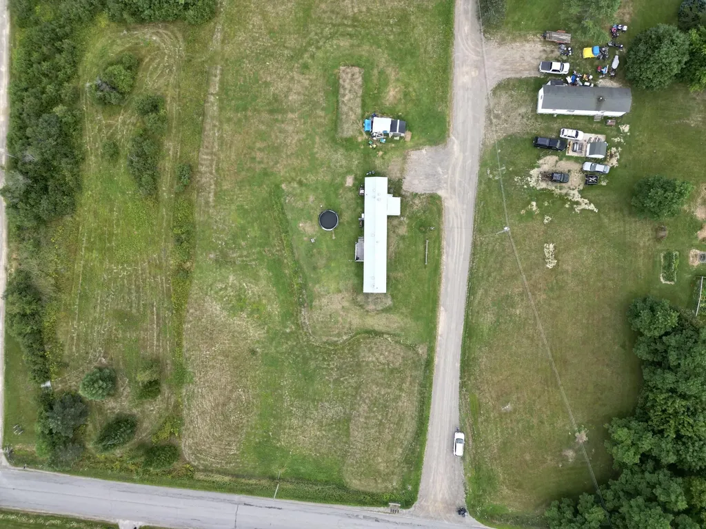 6 Pearson Lane Hermon ME 04401