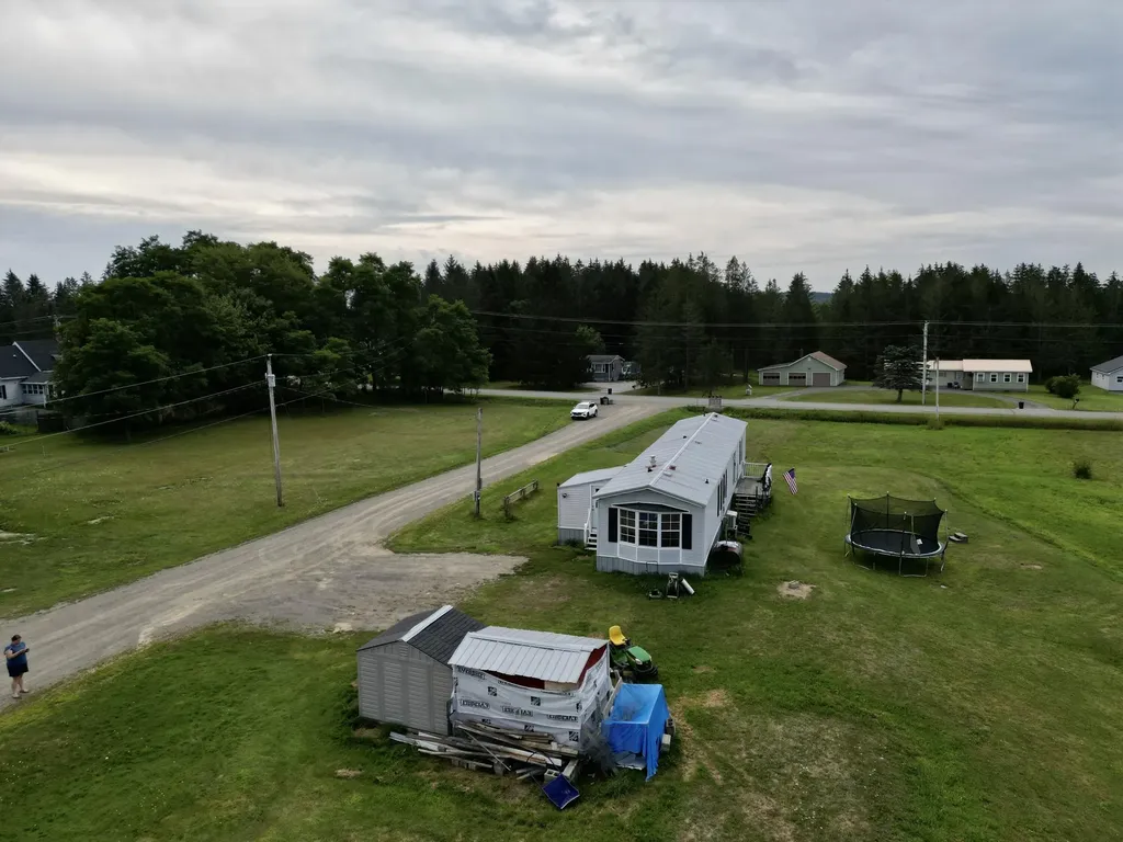 6 Pearson Lane Hermon ME 04401