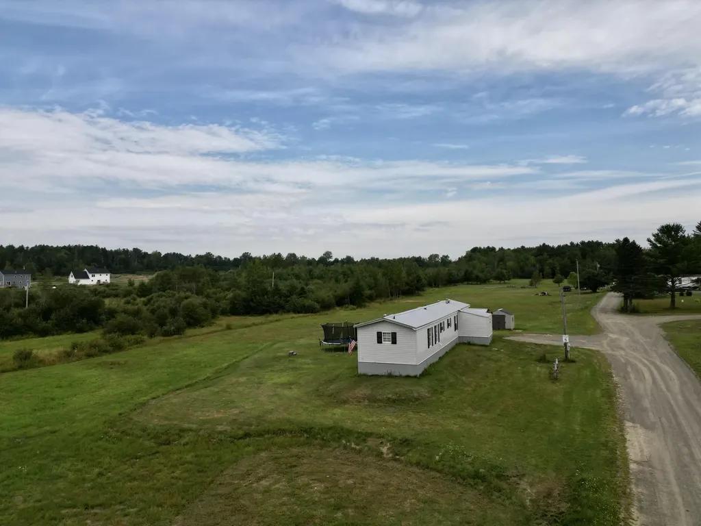 6 Pearson Lane Hermon ME 04401