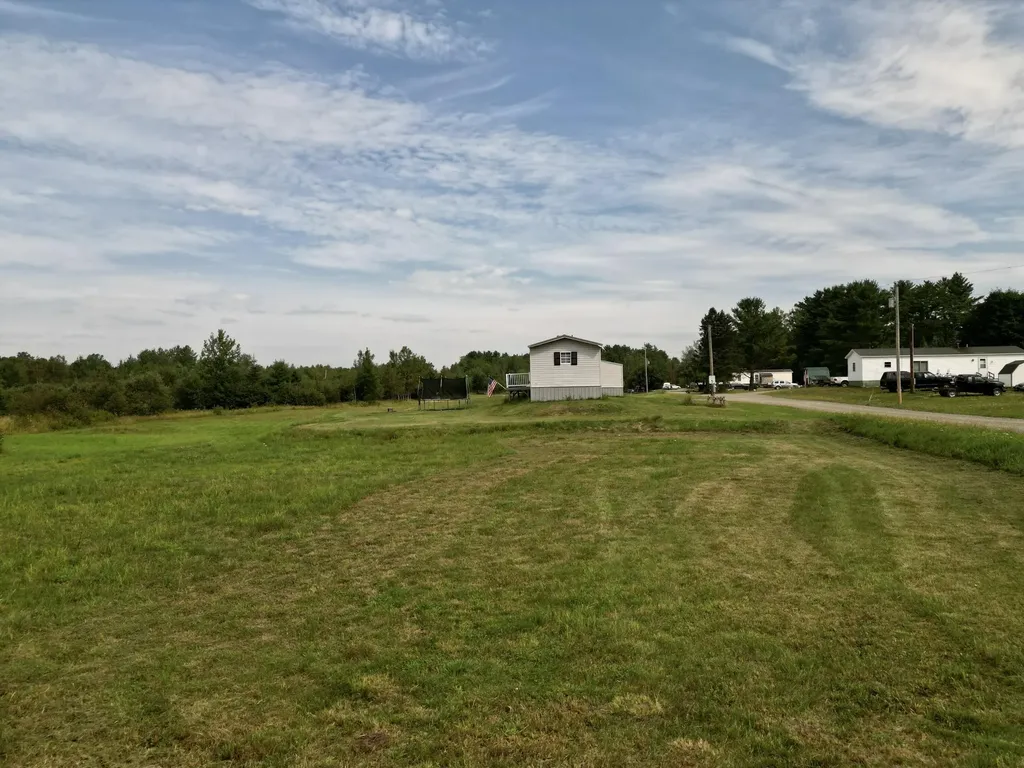 6 Pearson Lane Hermon ME 04401