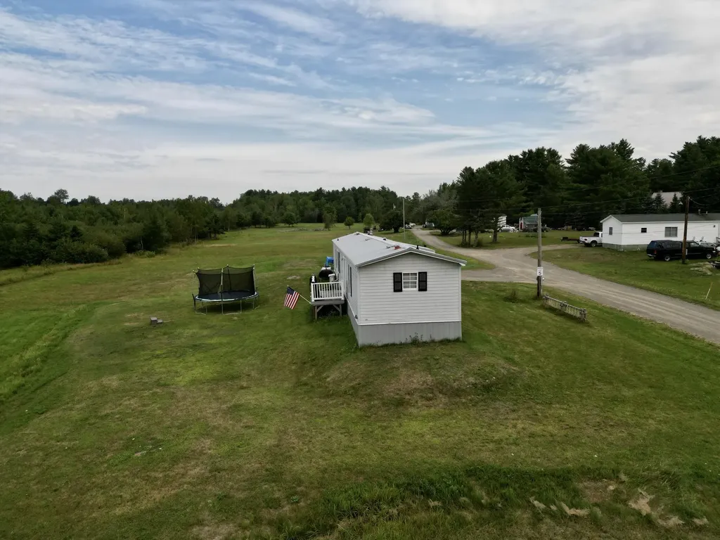 6 Pearson Lane Hermon ME 04401