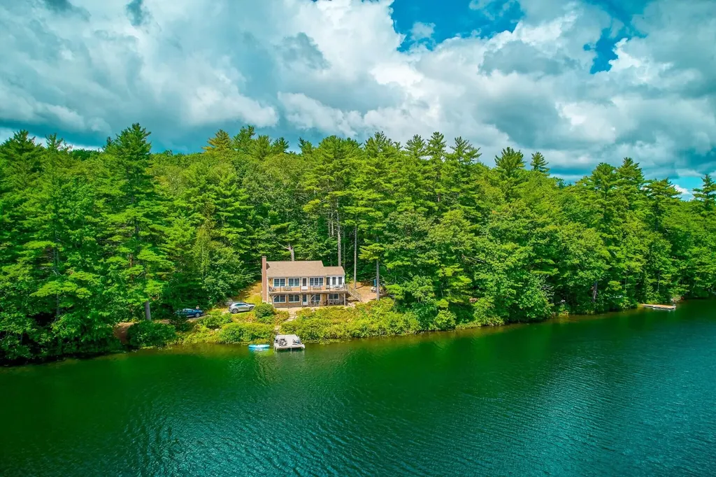 51 Libby Hill Road Windham ME 04062