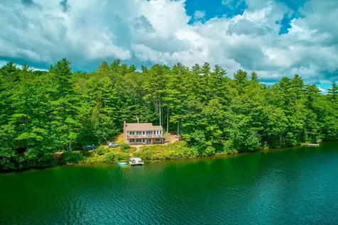 51 Libby Hill Road Windham ME 04062
