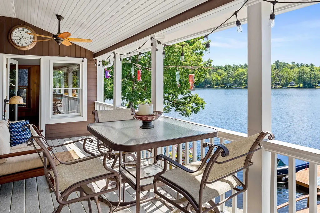 108 Norton Pond Road Lincolnville ME 04849