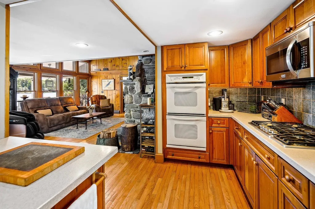 108 Norton Pond Road Lincolnville ME 04849