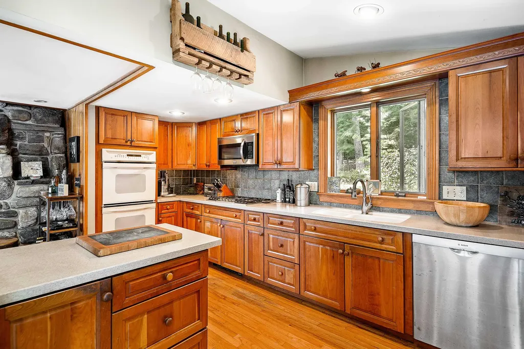 108 Norton Pond Road Lincolnville ME 04849