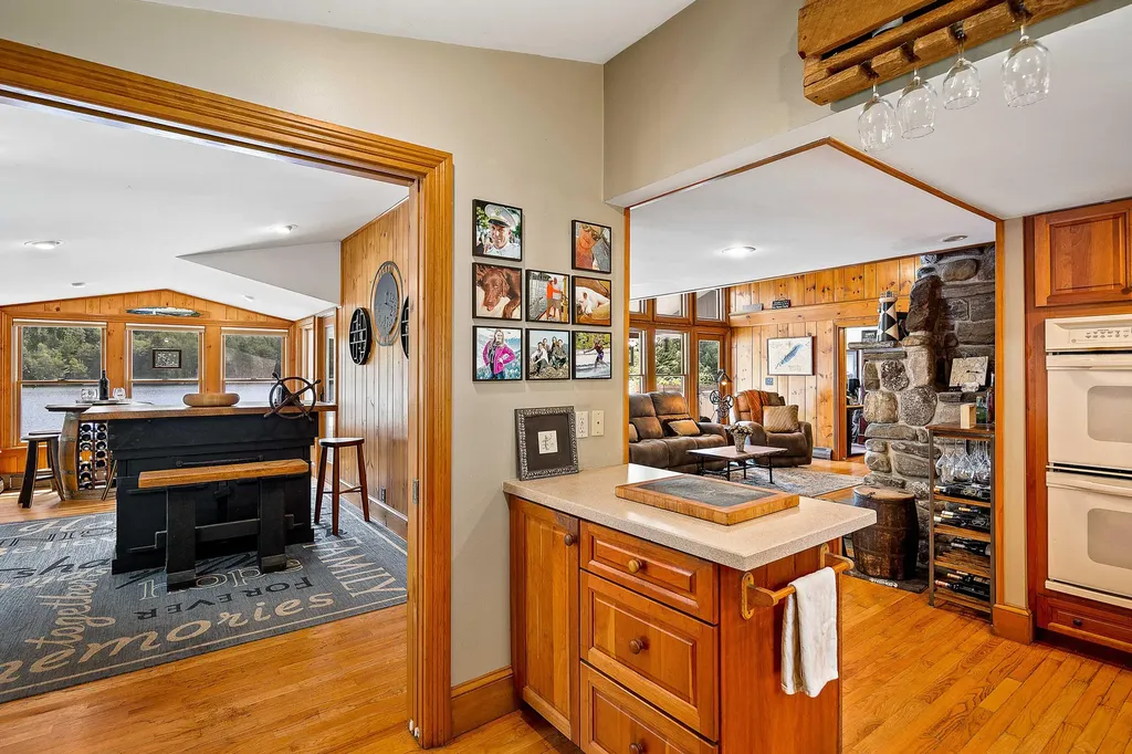 108 Norton Pond Road Lincolnville ME 04849