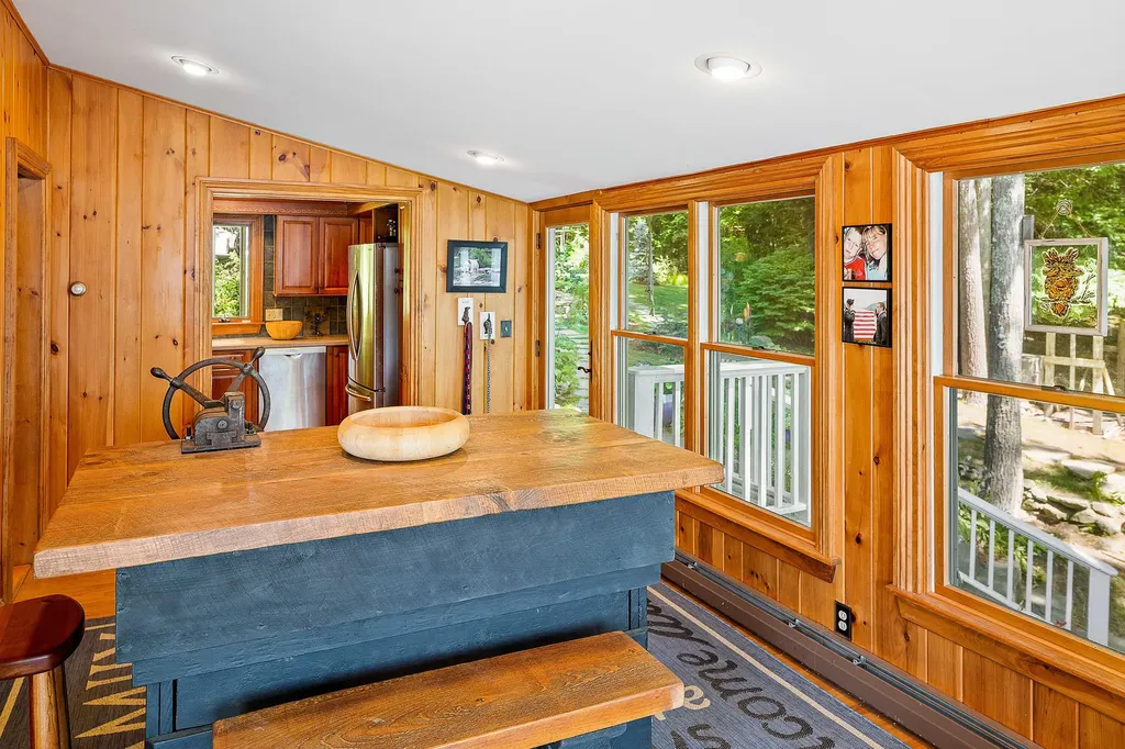 108 Norton Pond Road Lincolnville ME 04849