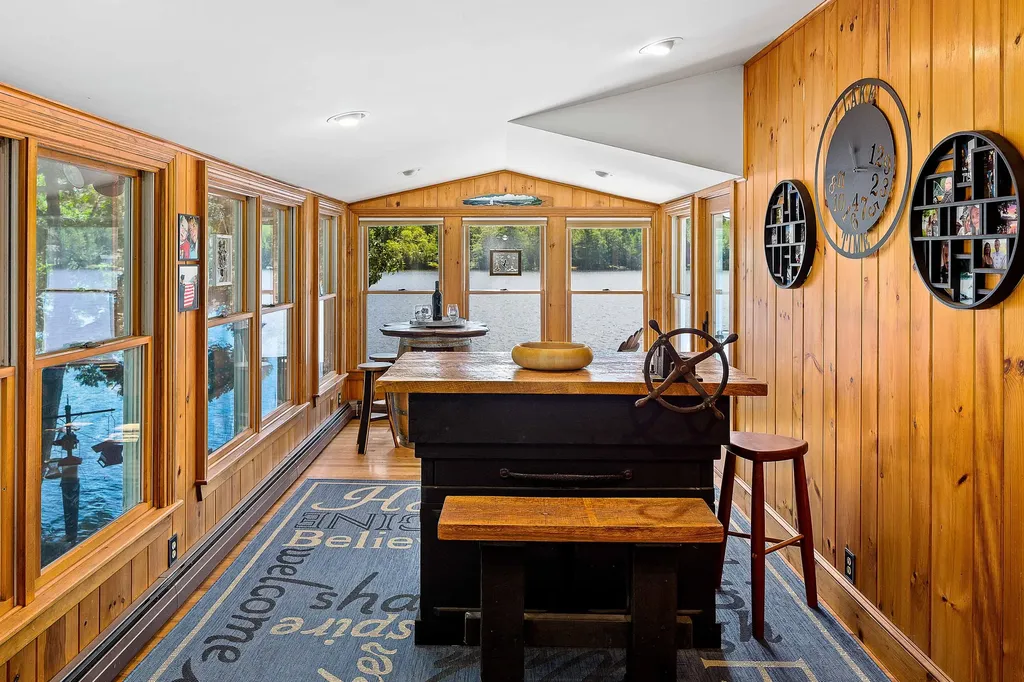 108 Norton Pond Road Lincolnville ME 04849