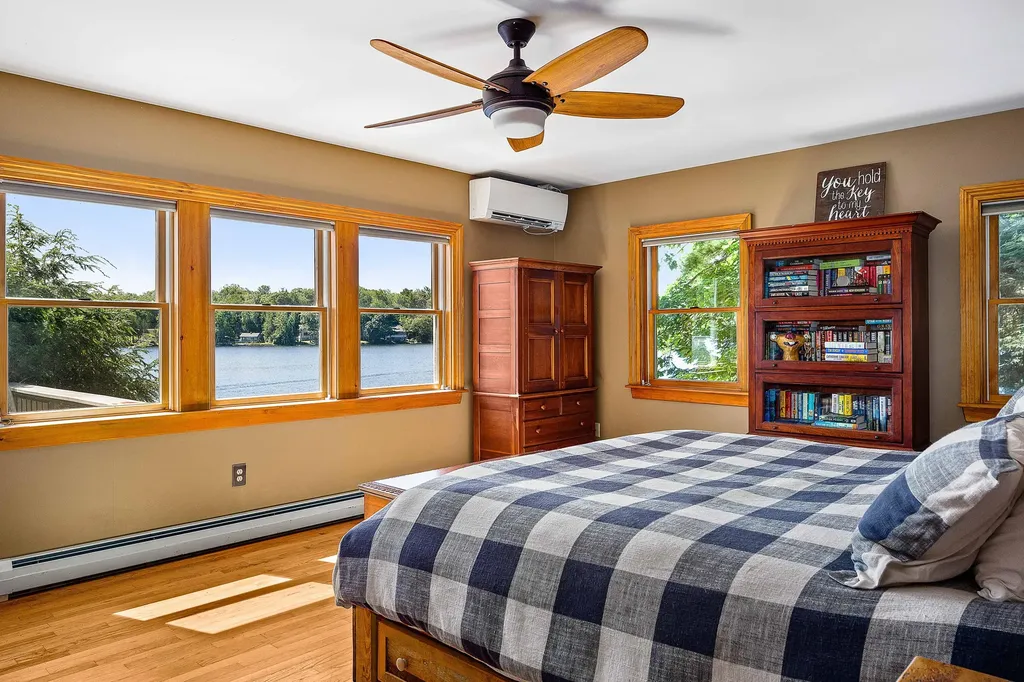 108 Norton Pond Road Lincolnville ME 04849