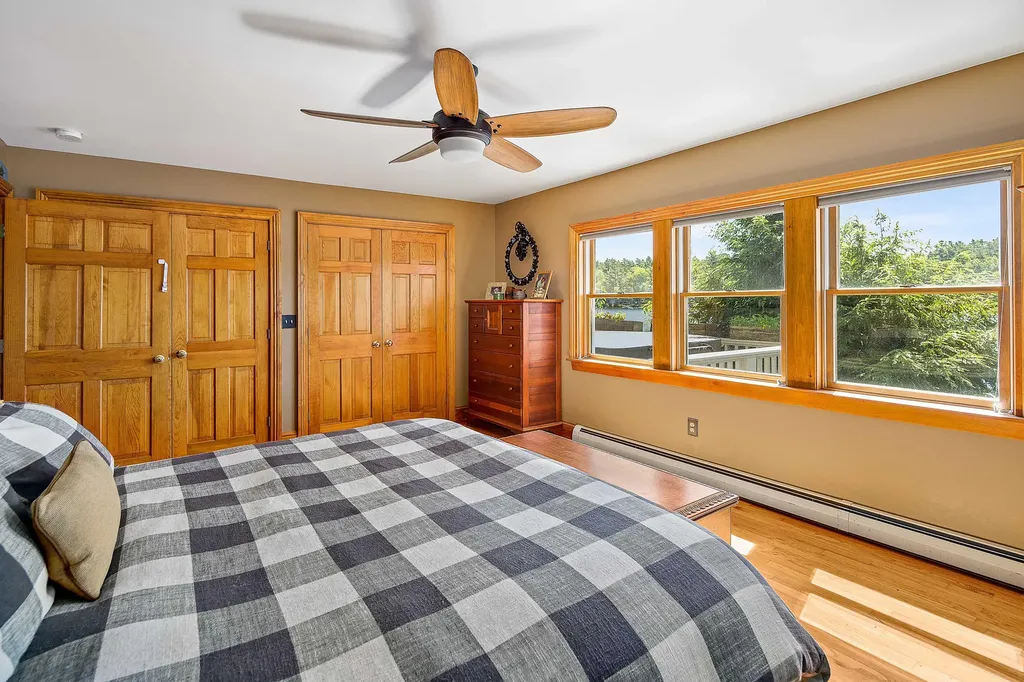 108 Norton Pond Road Lincolnville ME 04849