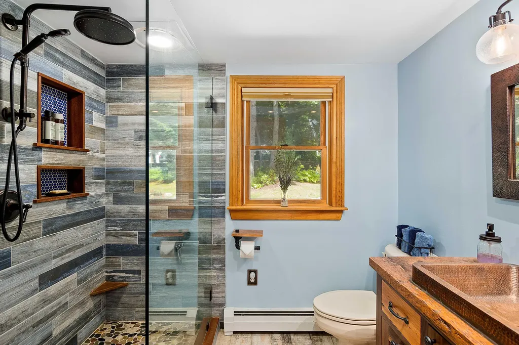 108 Norton Pond Road Lincolnville ME 04849