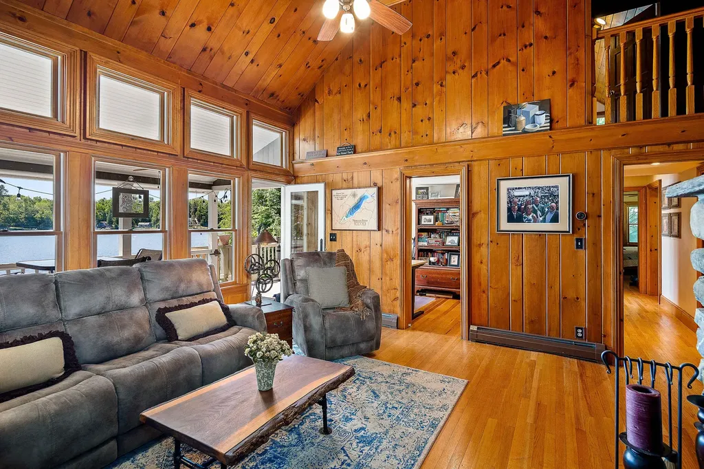108 Norton Pond Road Lincolnville ME 04849