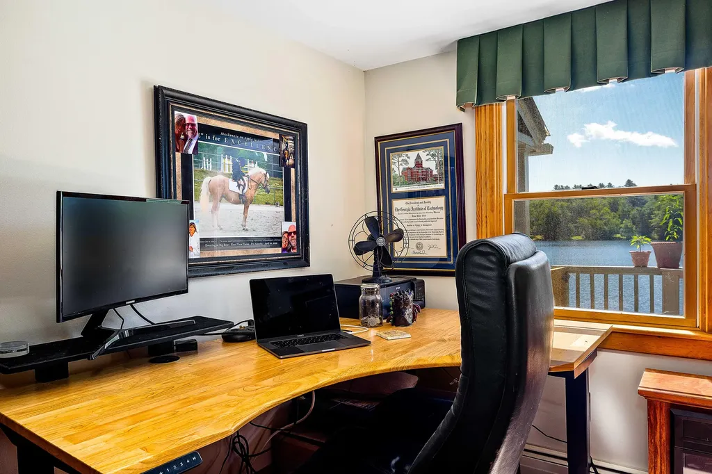 108 Norton Pond Road Lincolnville ME 04849
