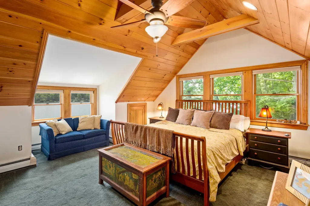 108 Norton Pond Road Lincolnville ME 04849