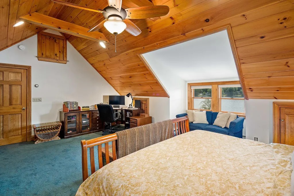 108 Norton Pond Road Lincolnville ME 04849