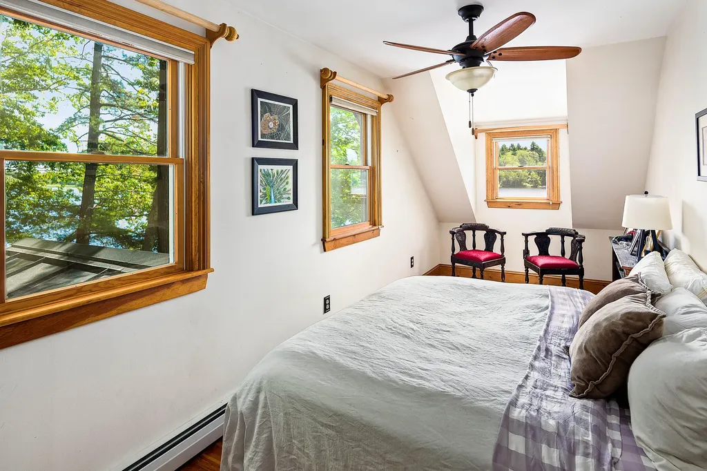 108 Norton Pond Road Lincolnville ME 04849