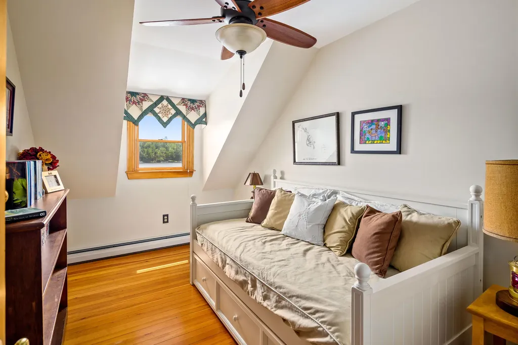 108 Norton Pond Road Lincolnville ME 04849