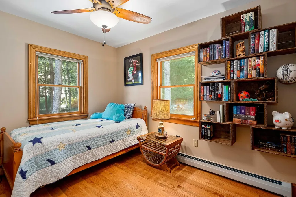 108 Norton Pond Road Lincolnville ME 04849