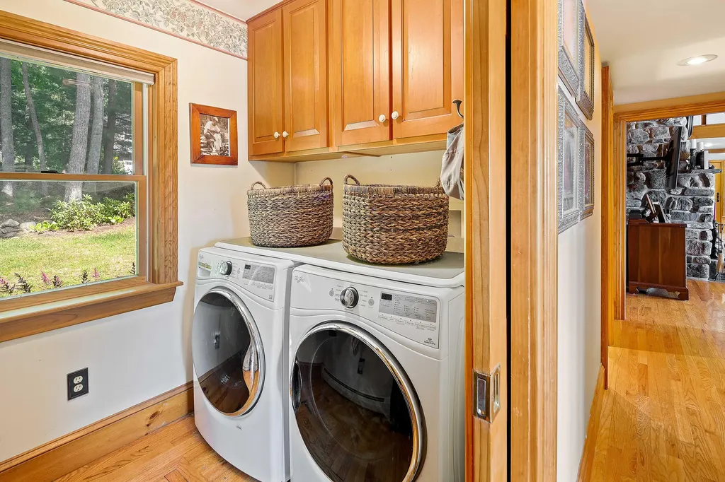 108 Norton Pond Road Lincolnville ME 04849