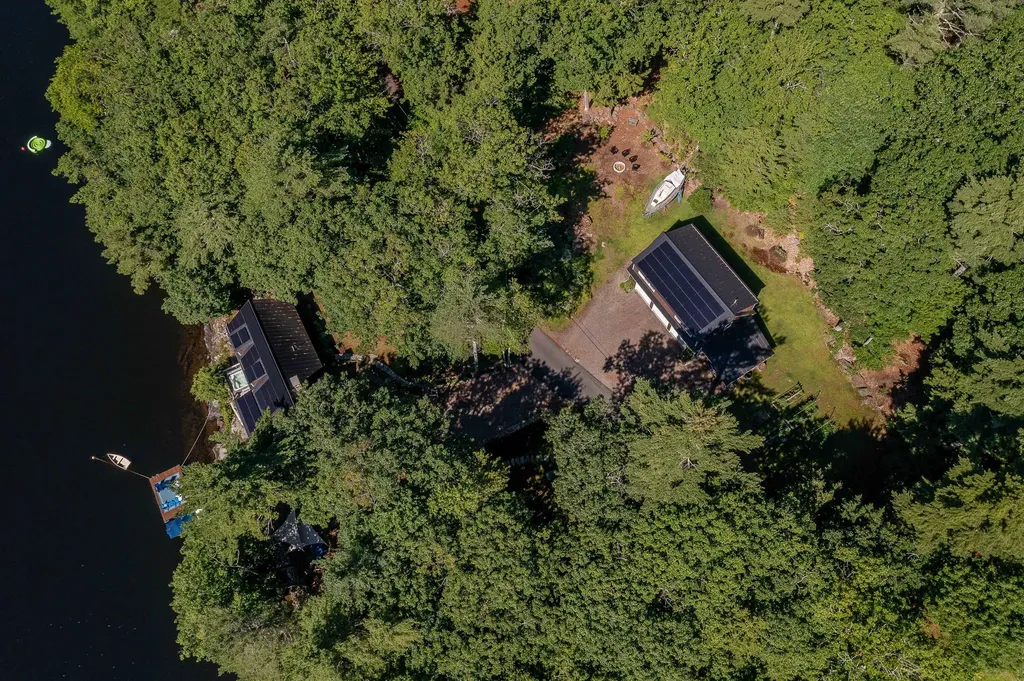 108 Norton Pond Road Lincolnville ME 04849