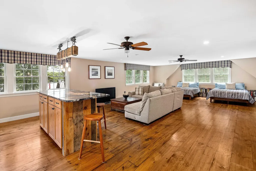 108 Norton Pond Road Lincolnville ME 04849