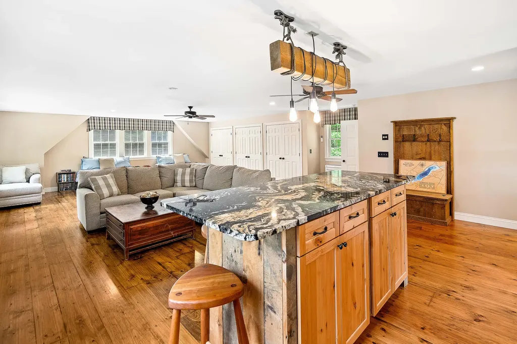 108 Norton Pond Road Lincolnville ME 04849