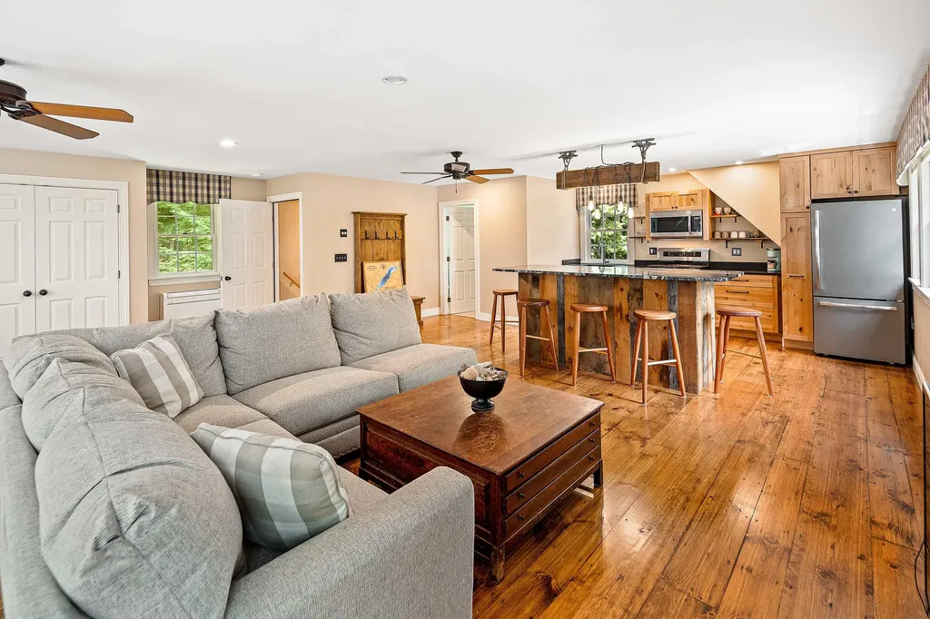 108 Norton Pond Road Lincolnville ME 04849