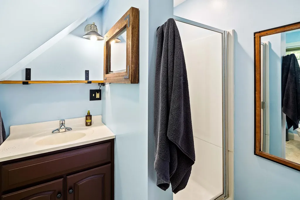 108 Norton Pond Road Lincolnville ME 04849