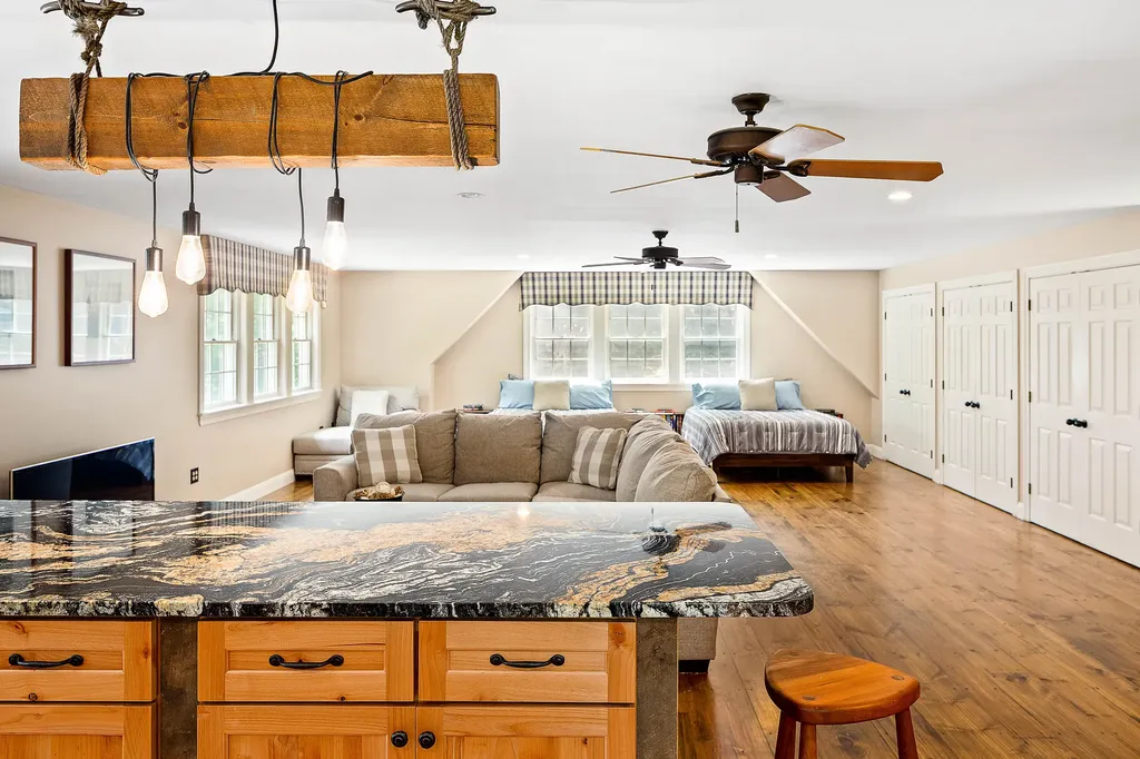 108 Norton Pond Road Lincolnville ME 04849