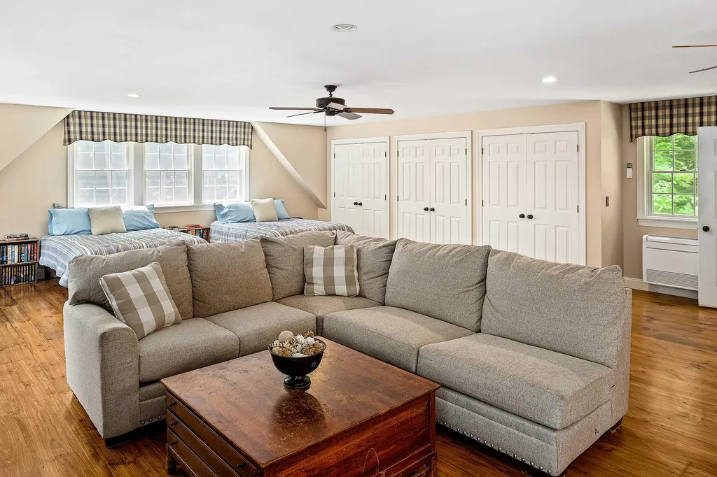 108 Norton Pond Road Lincolnville ME 04849