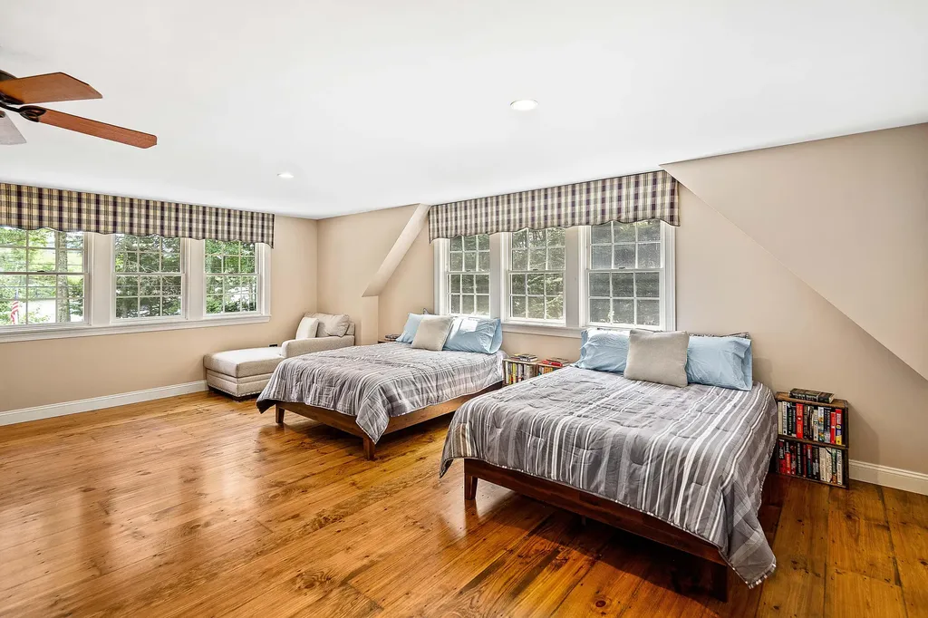 108 Norton Pond Road Lincolnville ME 04849