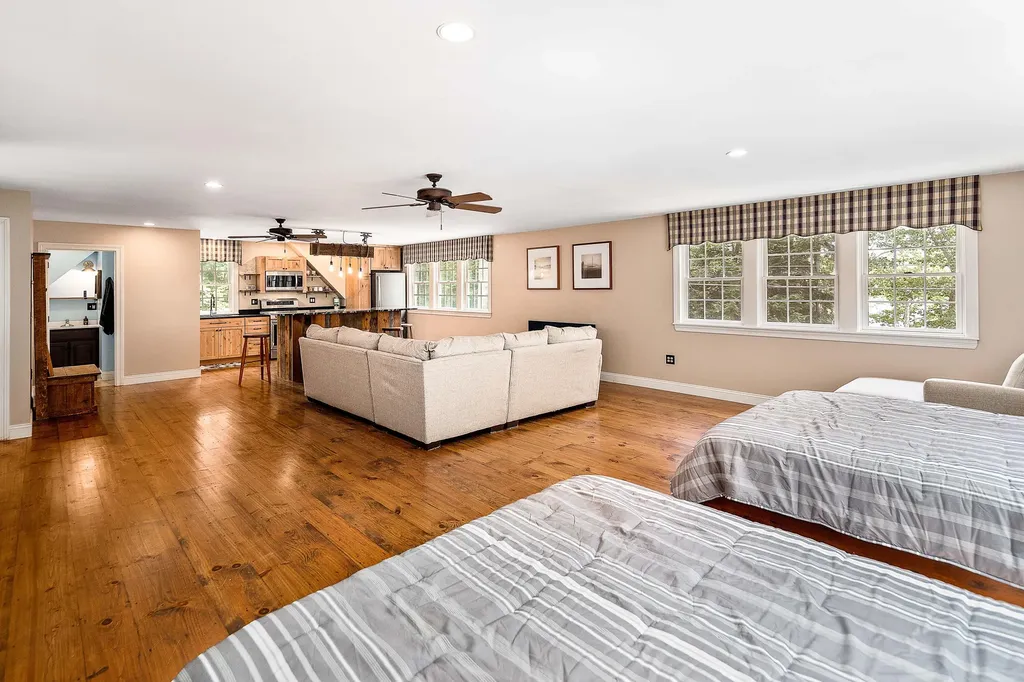 108 Norton Pond Road Lincolnville ME 04849