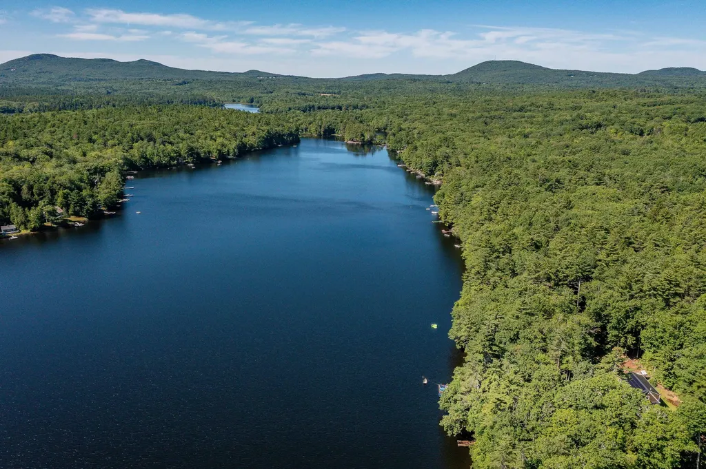 108 Norton Pond Road Lincolnville ME 04849