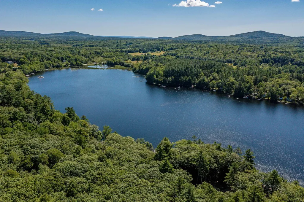 108 Norton Pond Road Lincolnville ME 04849