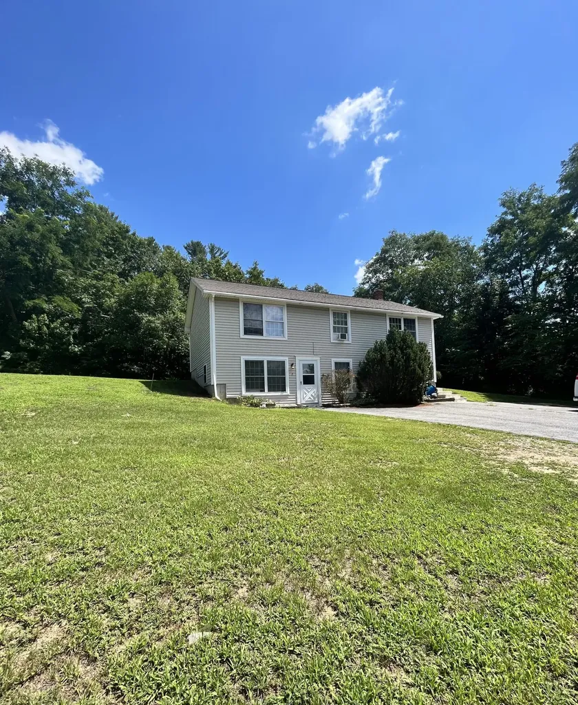99 Ward Road Windham ME 04062