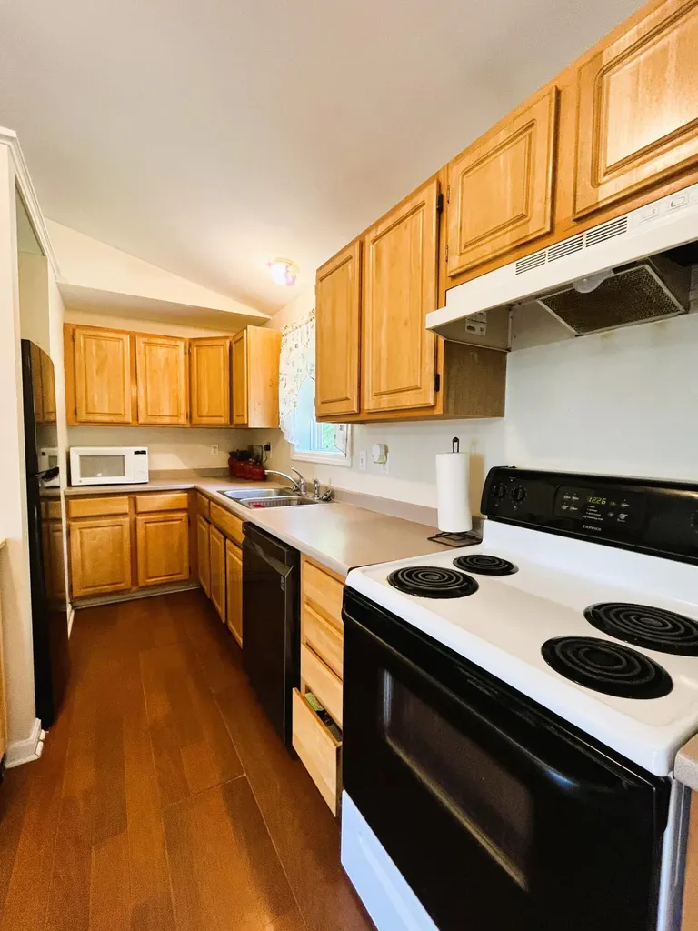 99 Ward Road Windham ME 04062