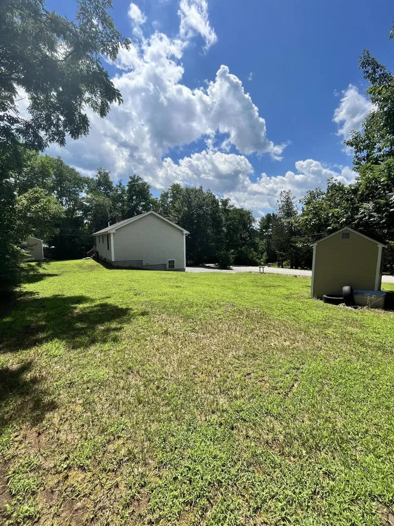 99 Ward Road Windham ME 04062