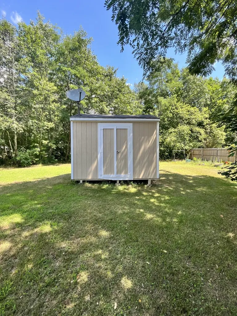 99 Ward Road Windham ME 04062