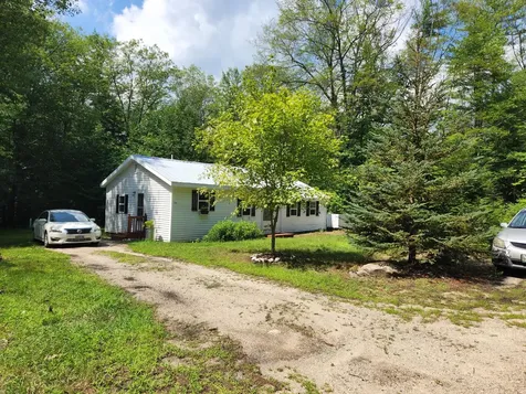 318 North Fryeburg Road Fryeburg ME 04037