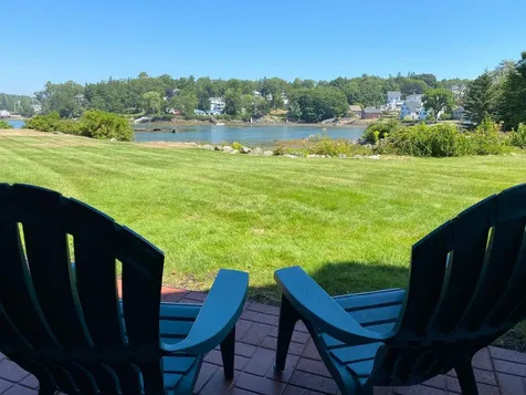 43 Mcfarland Point Drive Boothbay Harbor ME 04538